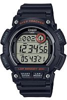 Casio WS-2100H-1A фото