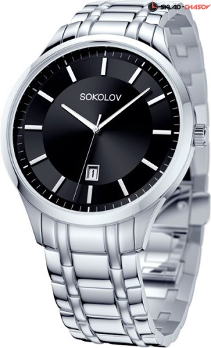 Sokolov I Want 312.71.00.000.03.01.3 фото