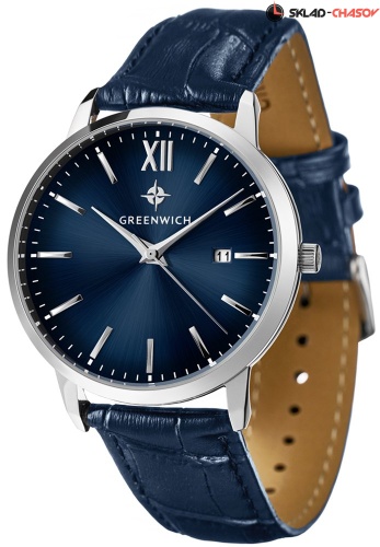 Greenwich Bell GW 021.16.16 фото фото 2