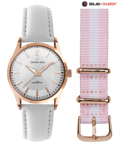 George Kini GK-05-27 фото