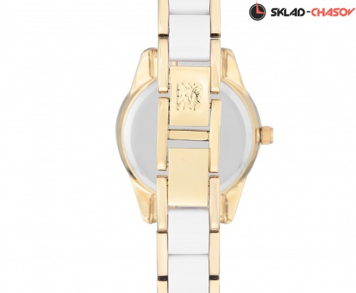 Anne Klein 3212WTGB фото фото 2