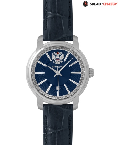 Часы "Президент" 4960001 фото