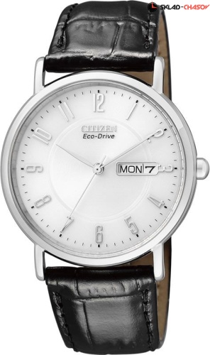 Мужские Citizen Classic BM8241-01BE фото