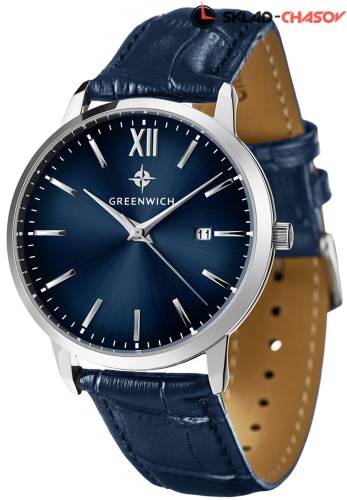 Greenwich Bell GW 021.16.16 фото фото 2