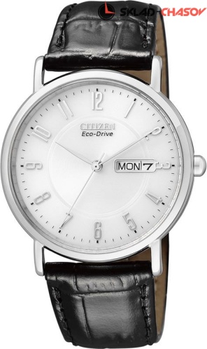 Мужские Citizen Classic BM8241-01BE фото