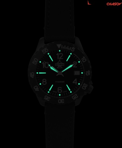 Часы "ШТУРМ" 76005006кк механические фото фото 4