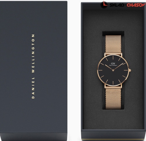 Daniel Wellington DW00100303 фото фото 6