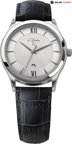 Мужские L'Duchen Toledo D 761.11.13 фото