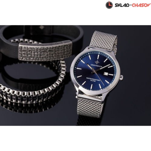 Greenwich Helm GW 041.19.36 фото фото 7