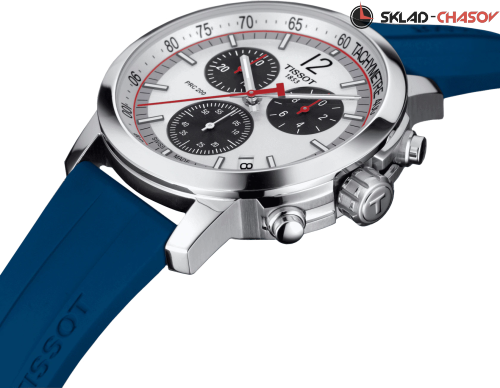 Tissot T114.417.17.037.00 фото фото 5