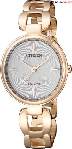 Citizen EM0423-81A фото