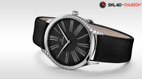 Omega 42817396001001 фото фото 5