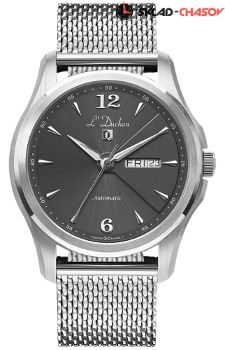 Мужские L'Duchen Locarno D 183.11.22 M фото