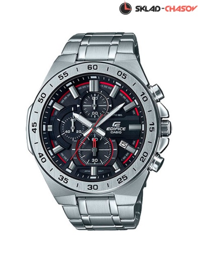 Casio EFR-564D-1AVUEF фото