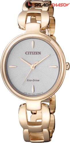 Citizen EM0423-81A фото