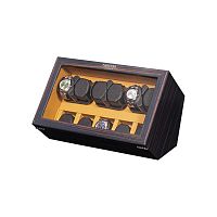 Шкатулка для автоподзавода 6-ти часов ACTON 06TZO фото