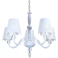 Подвесная люстра Lucia Tucci SIENA 102.5 фото