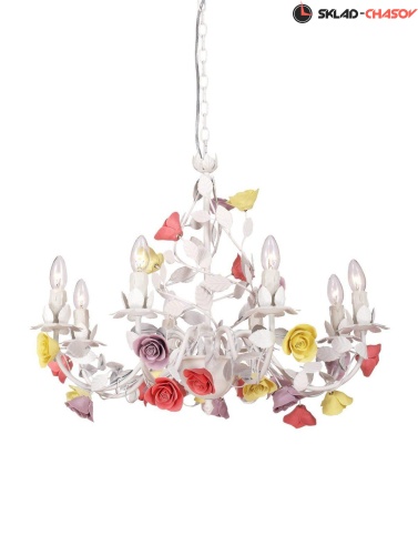 Lucia Tucci Fiori di rose 185.8 фото