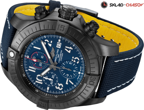 Breitling V13375101C1X2 фото фото 3