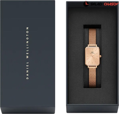 Daniel Wellington DW00100484 фото фото 4