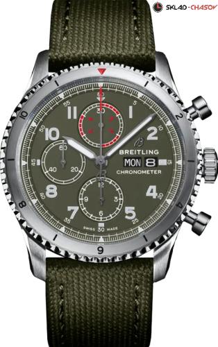 Breitling A133161A1L1X1 фото