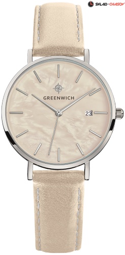 Greenwich Shell GW 301.14.54 фото