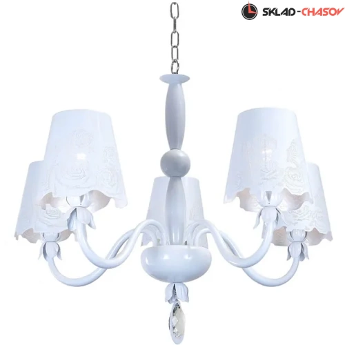 Подвесная люстра Lucia Tucci SIENA 102.5 фото