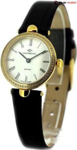 Continental (Континенталь) женские, 12203-LT254711 фото