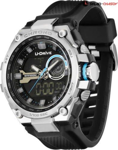 U 094.11.33, U-Drive фото фото 2