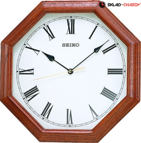 Seiko QXA152BN фото