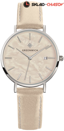 Greenwich Shell GW 301.14.54 фото