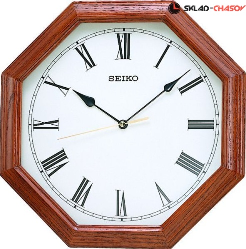 Seiko QXA152BN фото