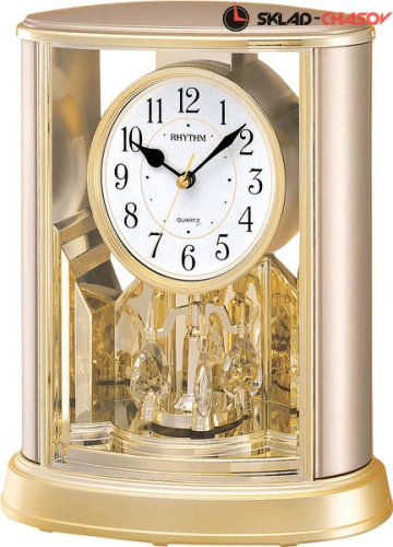 Rhythm 4SG724WR18 фото