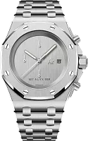 Часы Audemars Piguet Royal Oak Offshore Selfwinding Chronograph 9666 фото