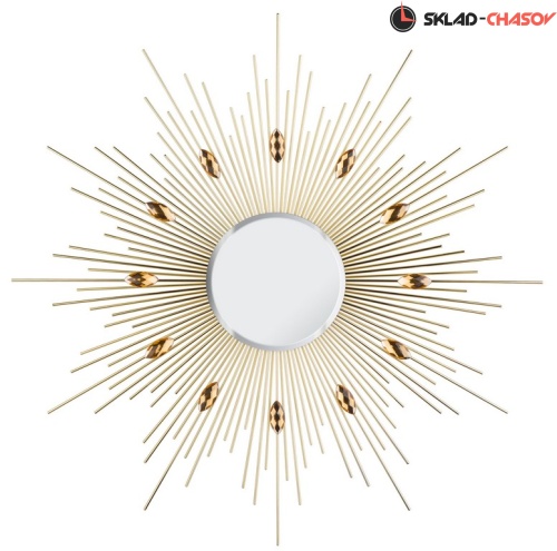 Зеркало Tomas Stern 88001 фото фото 3