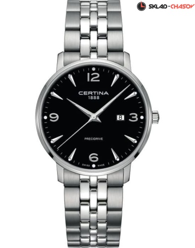 Certina C035.410.11.057.00 фото