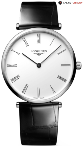 Longines L4.866.4.11.2 фото