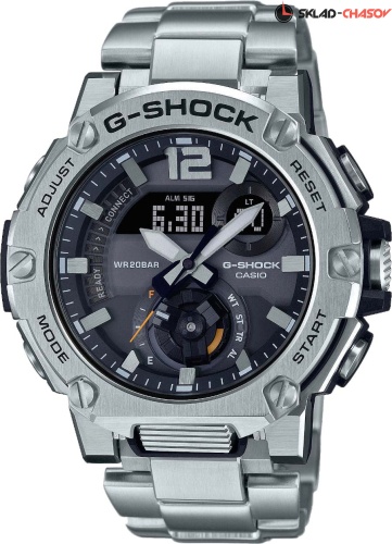Casio GST-B300E-5AER фото