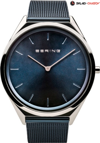 Bering Classic 17039-307 фото