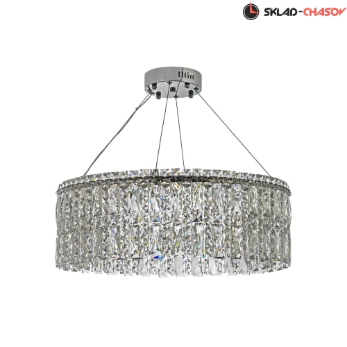 Подвесная люстра Ovindoli L 1.5.60.102 N фото