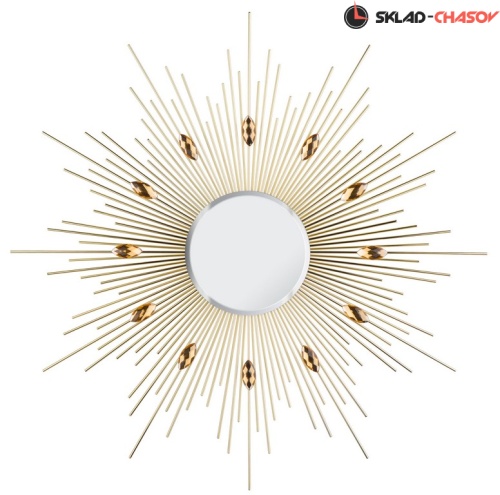 Зеркало Tomas Stern 88001 фото фото 3