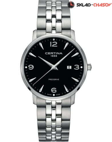 Certina C035.410.11.057.00 фото