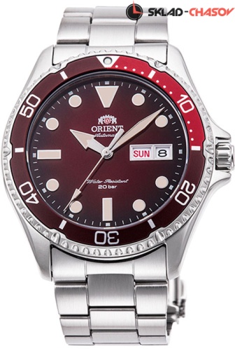 ORIENT RA-AA0814R фото