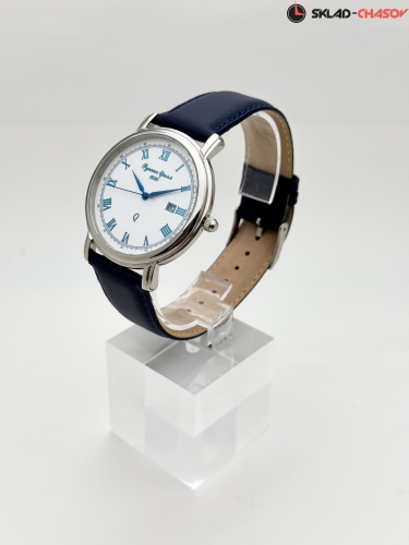 Часы "Русское время" 1880530кк кварцевые фото фото 3