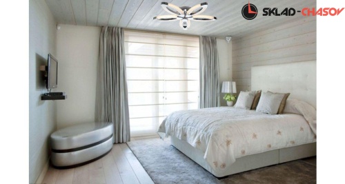 Lucia Tucci MODENA 183.5 LED фото фото 2