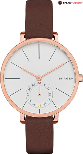 Женские Skagen LEATHER SKW2356 фото