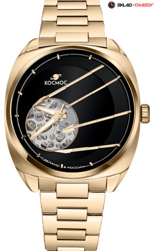 Наручные часы Космос Спутник K 115.20.31 фото