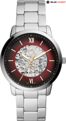 Fossil ME3209 фото