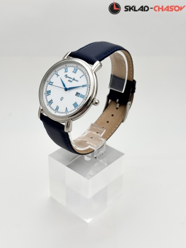 Часы "Русское время" 1880530кк кварцевые фото фото 3