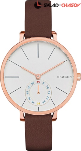 Женские Skagen LEATHER SKW2356 фото